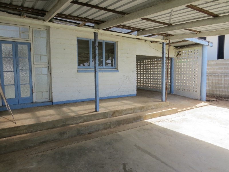 62 Whyte Avenue, Bowen QLD 4805