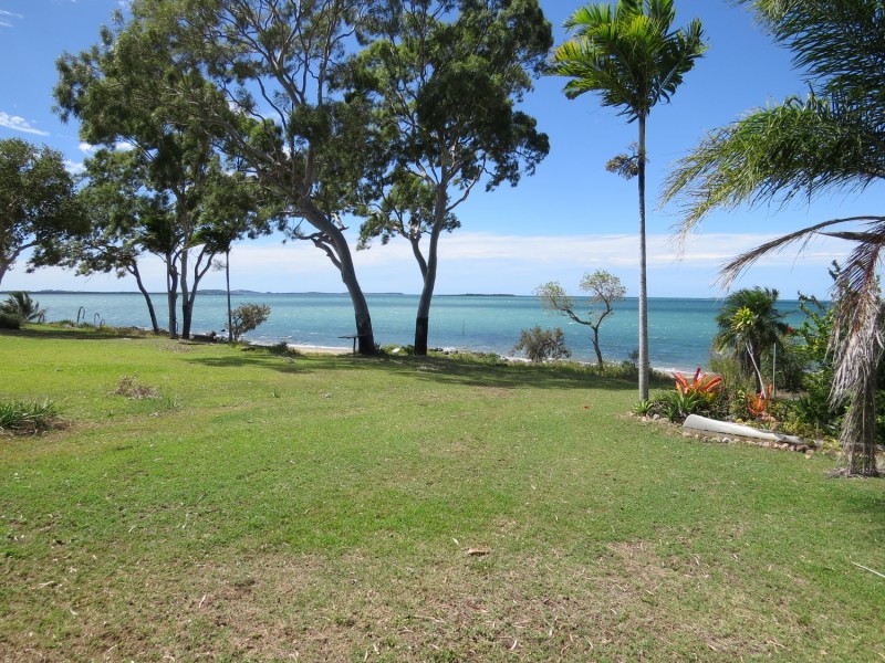 62 Whyte Avenue, Bowen QLD 4805