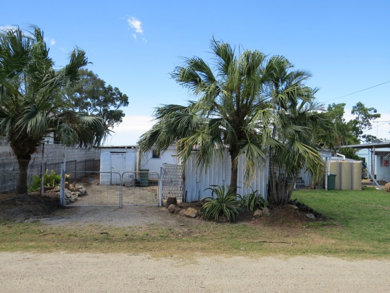 62 Whyte Avenue, Bowen QLD 4805