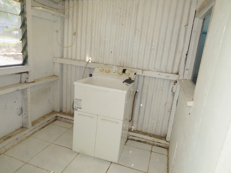 62 Whyte Avenue, Bowen QLD 4805