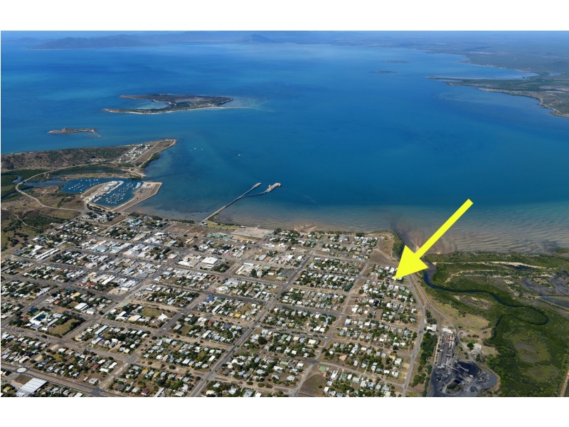 91 George Street, Bowen QLD 4805