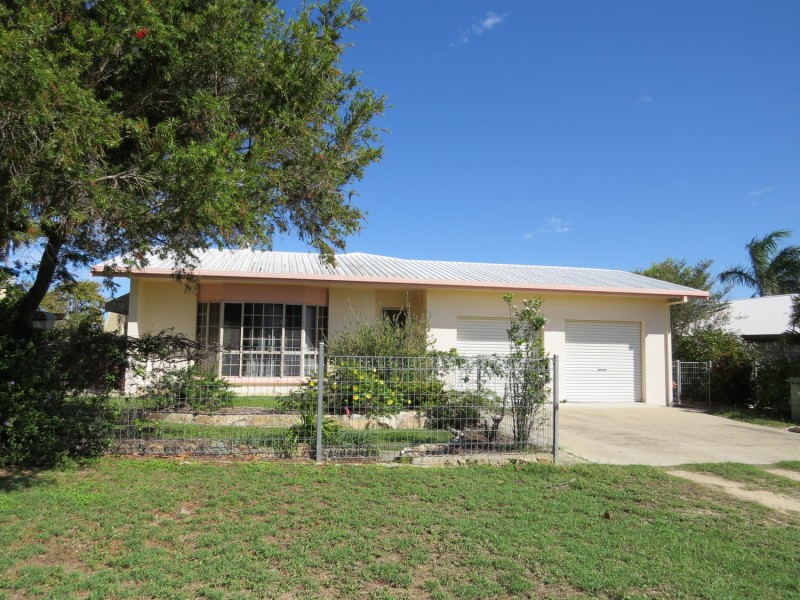 91 George Street, Bowen QLD 4805