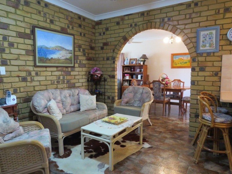 91 George Street, Bowen QLD 4805