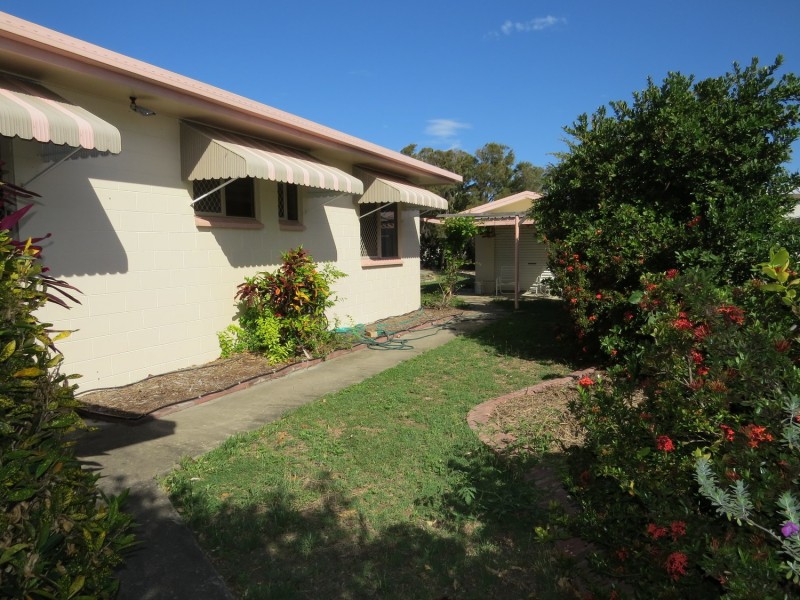 91 George Street, Bowen QLD 4805