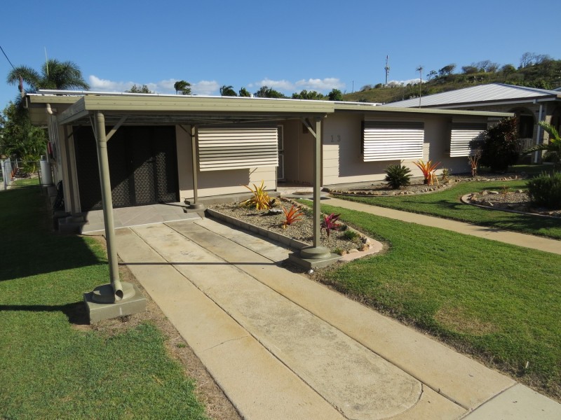 13 McDougal Street, Bowen QLD 4805