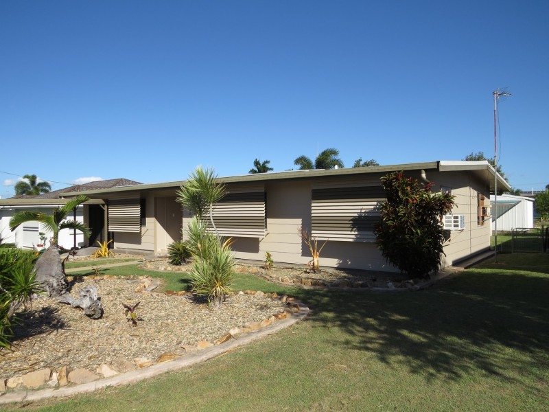 13 McDougal Street, Bowen QLD 4805