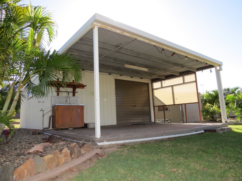 13 McDougal Street, Bowen QLD 4805