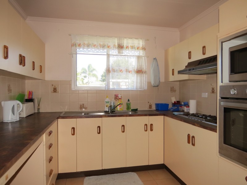 13 McDougal Street, Bowen QLD 4805