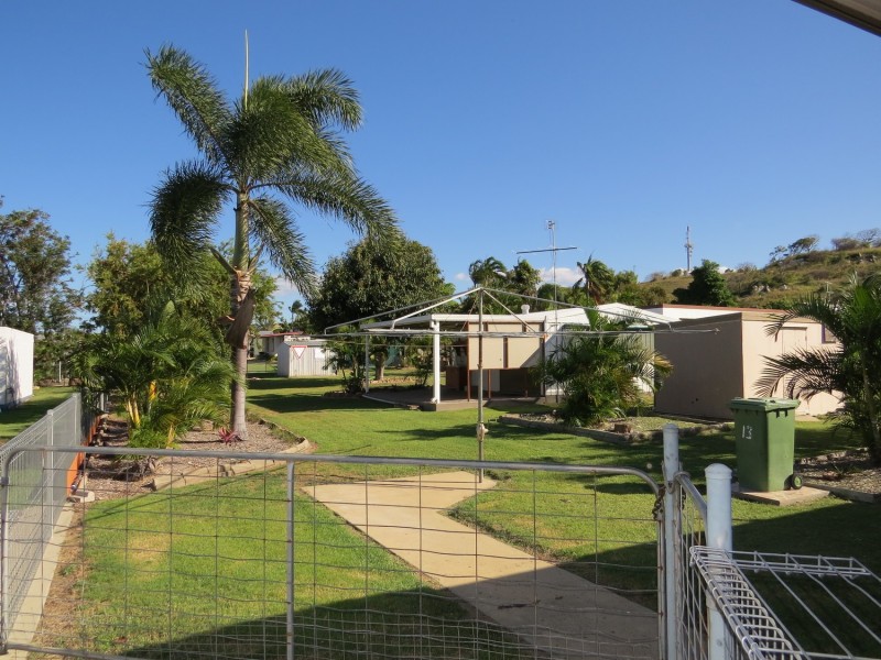 13 McDougal Street, Bowen QLD 4805