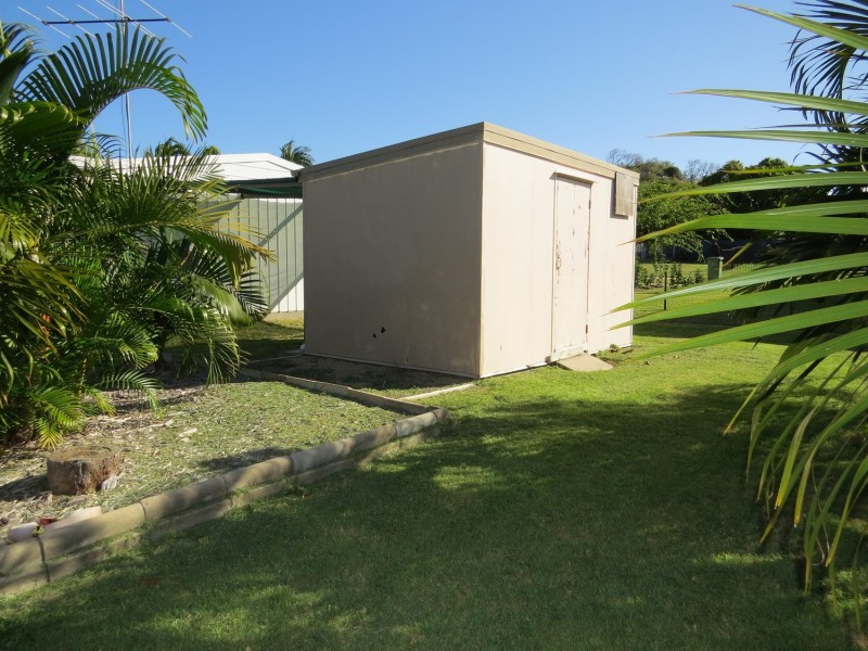 13 McDougal Street, Bowen QLD 4805