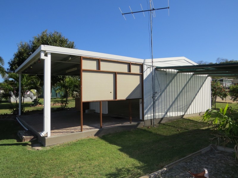 13 McDougal Street, Bowen QLD 4805