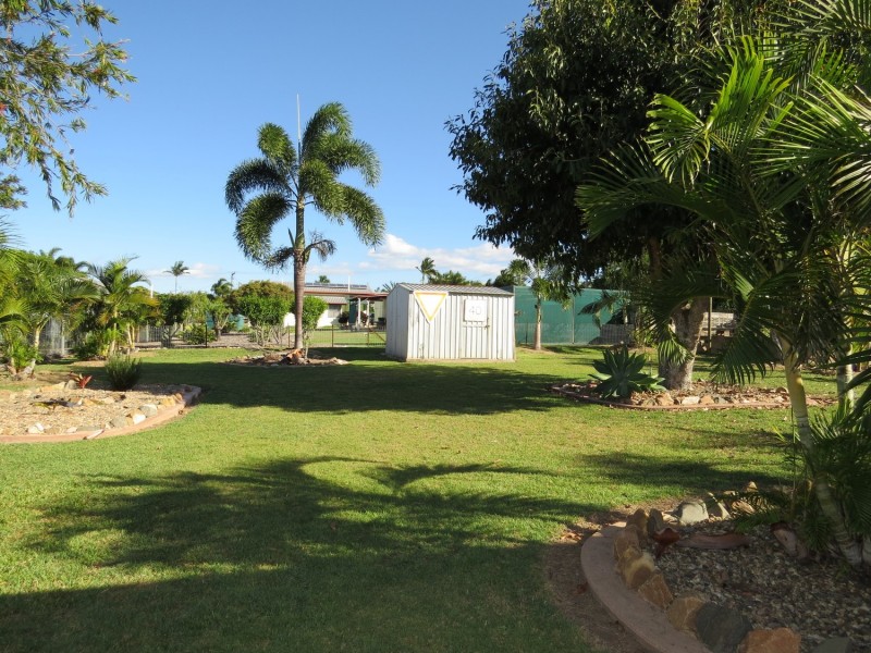 13 McDougal Street, Bowen QLD 4805