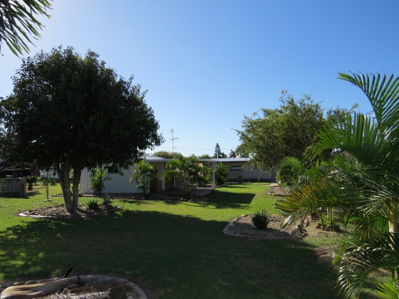 13 McDougal Street, Bowen QLD 4805