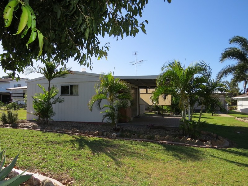 13 McDougal Street, Bowen QLD 4805