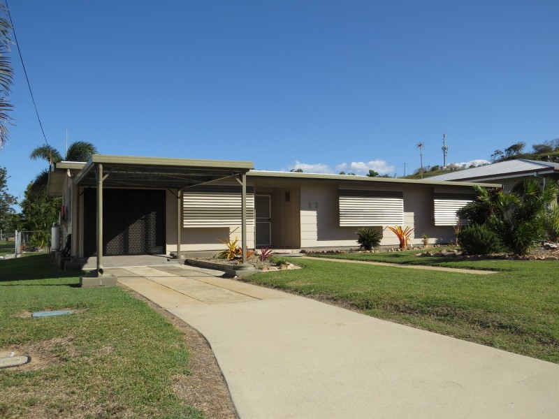 13 McDougal Street, Bowen QLD 4805