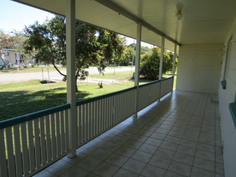 3 Jilletts Lane, Bowen QLD 4805