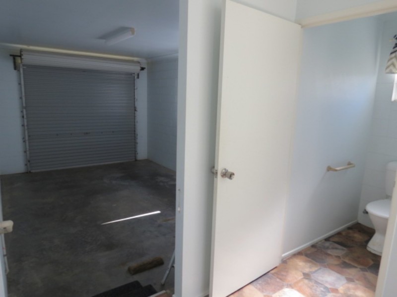 3 Jilletts Lane, Bowen QLD 4805
