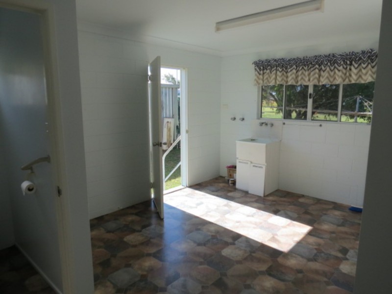 3 Jilletts Lane, Bowen QLD 4805