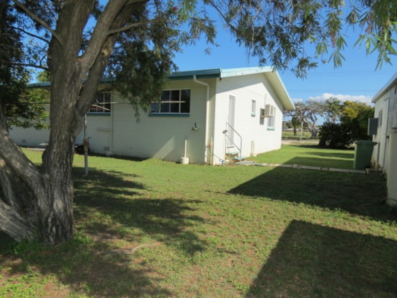 3 Jilletts Lane, Bowen QLD 4805