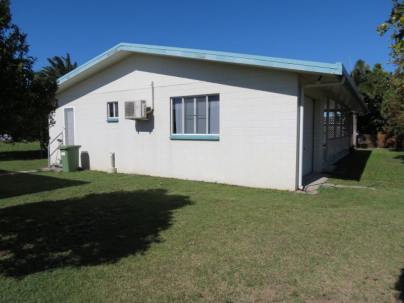 3 Jilletts Lane, Bowen QLD 4805