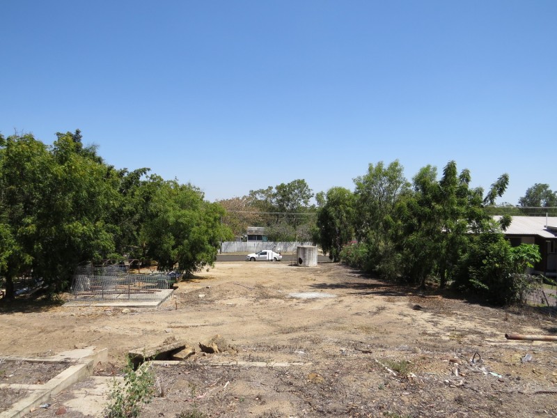 30 Macarthur Street, Collinsville QLD 4804