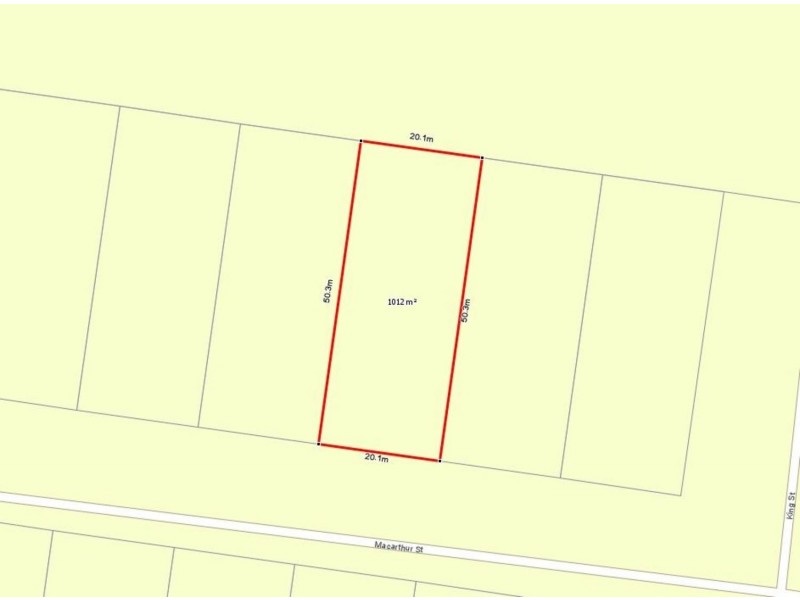 30 Macarthur Street, Collinsville QLD 4804