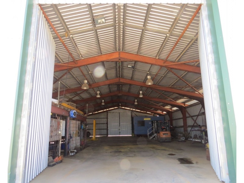 Lot 1 Sandy Lane, Bowen QLD 4805