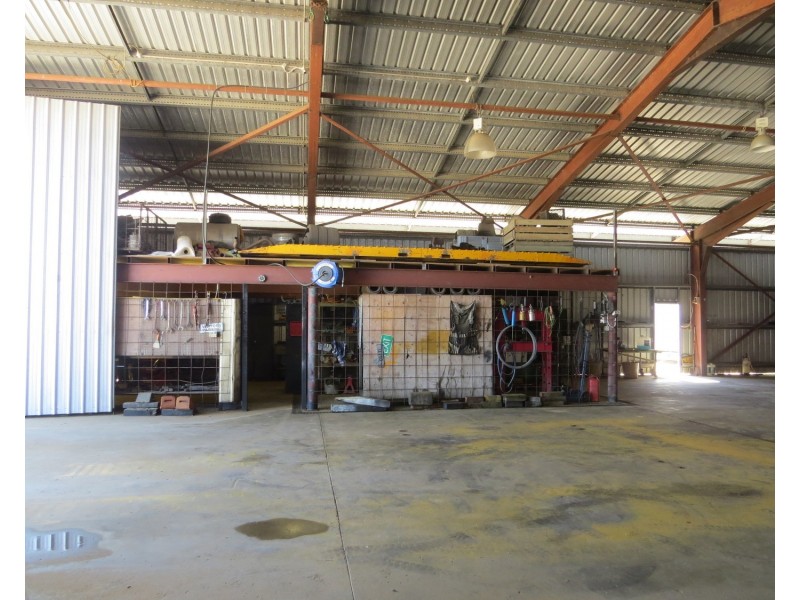 Lot 1 Sandy Lane, Bowen QLD 4805