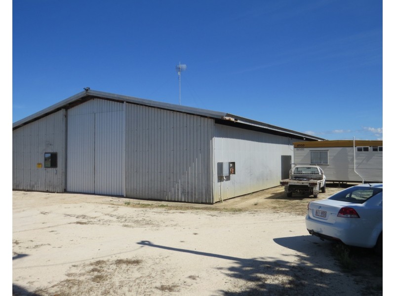 Lot 1 Sandy Lane, Bowen QLD 4805