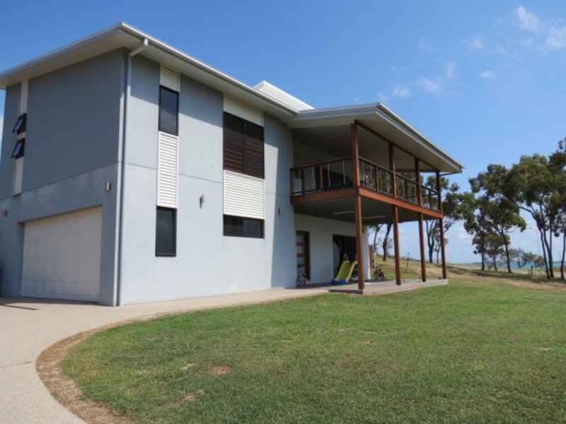 25 Links Road, Bowen QLD 4805