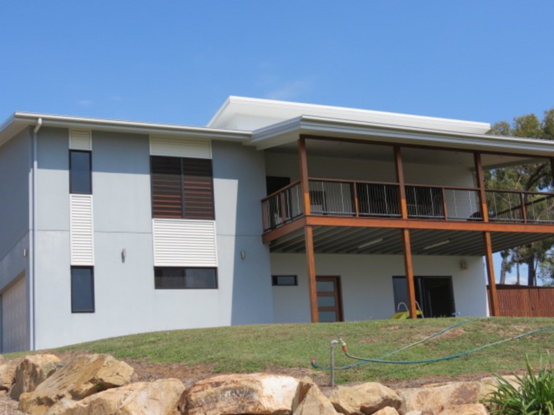 25 Links Road, Bowen QLD 4805