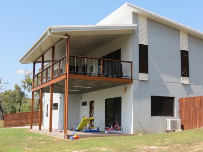 25 Links Road, Bowen QLD 4805