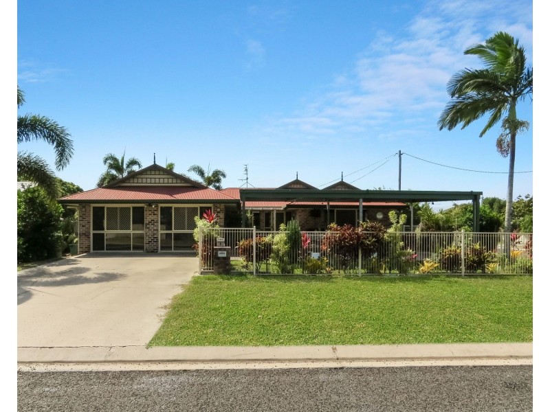14 Edgecumbe Avenue, Bowen QLD 4805