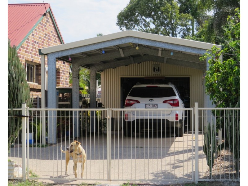14 Edgecumbe Avenue, Bowen QLD 4805