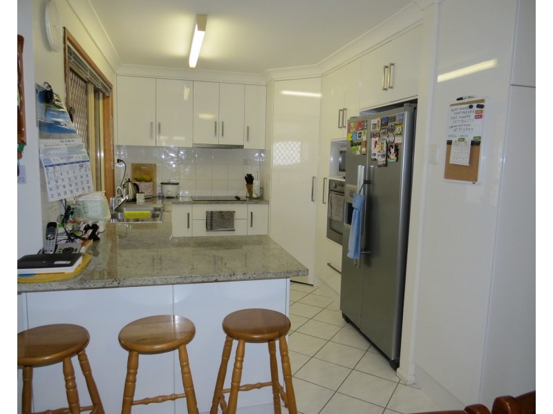 14 Edgecumbe Avenue, Bowen QLD 4805