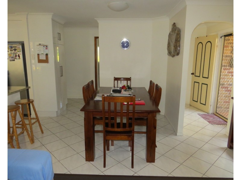 14 Edgecumbe Avenue, Bowen QLD 4805