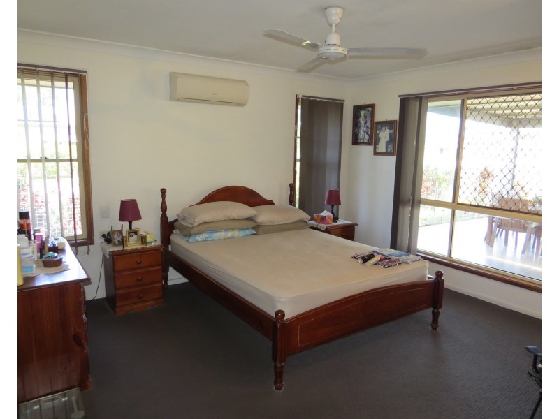14 Edgecumbe Avenue, Bowen QLD 4805