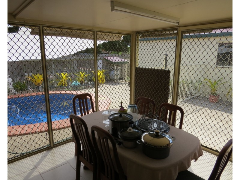 14 Edgecumbe Avenue, Bowen QLD 4805