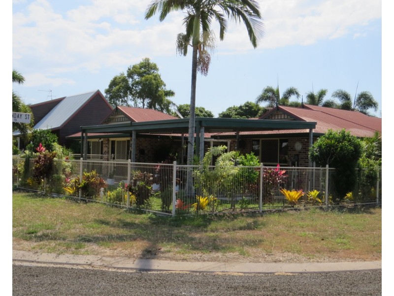 14 Edgecumbe Avenue, Bowen QLD 4805