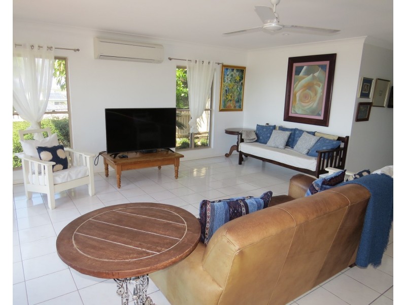 11 Avicennia Street, Bowen QLD 4805