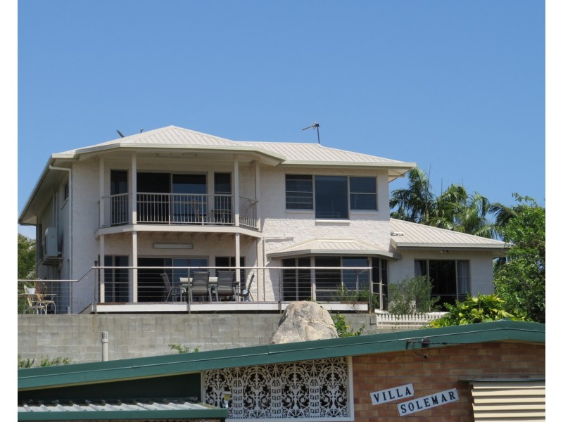 11 Avicennia Street, Bowen QLD 4805