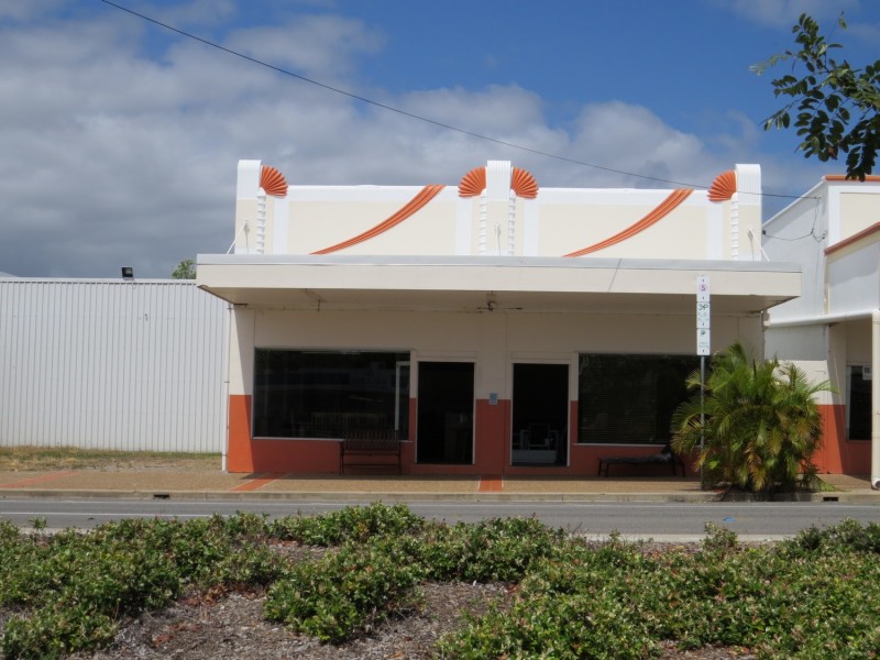 21 Herbert Street, Bowen QLD 4805