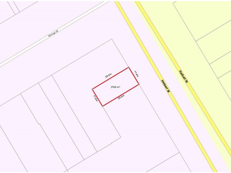 21 Herbert Street, Bowen QLD 4805