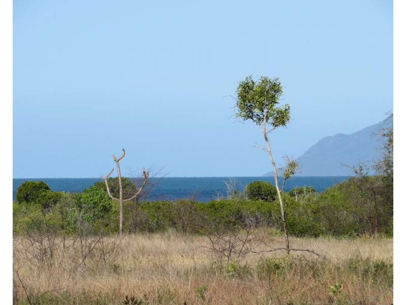 Lot 23 Adelaide Point Road, Bowen QLD 4805