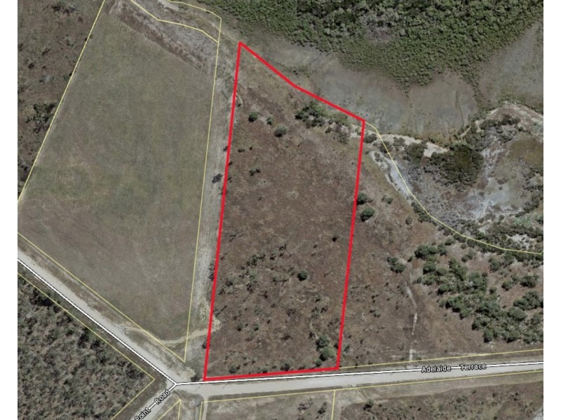 Lot 23 Adelaide Point Road, Bowen QLD 4805