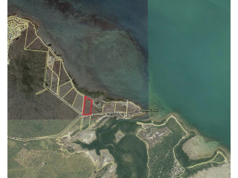 Lot 23 Adelaide Point Road, Bowen QLD 4805