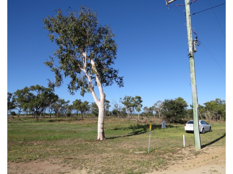 Lot 23 Adelaide Point Road, Bowen QLD 4805