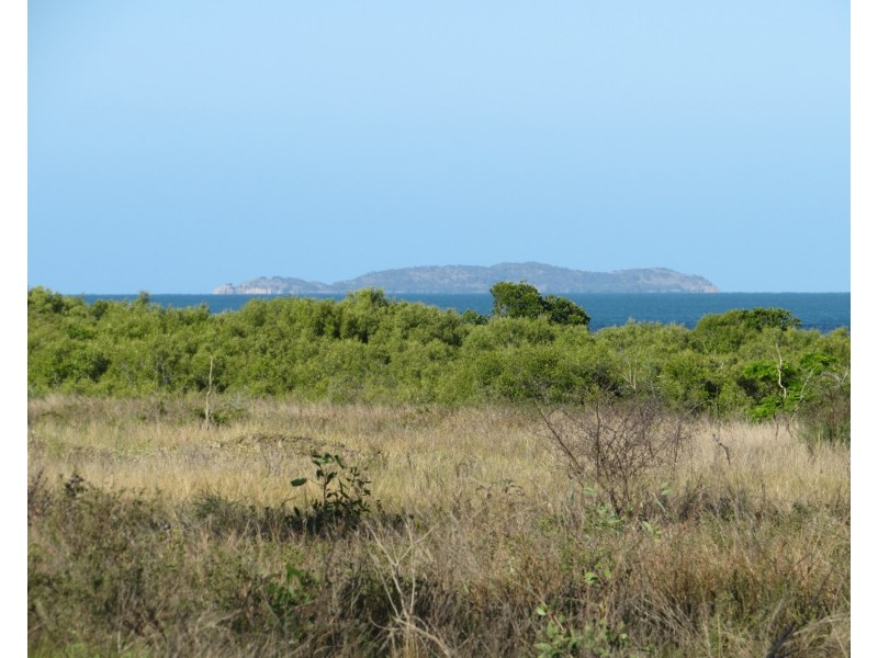 Lot 23 Adelaide Point Road, Bowen QLD 4805