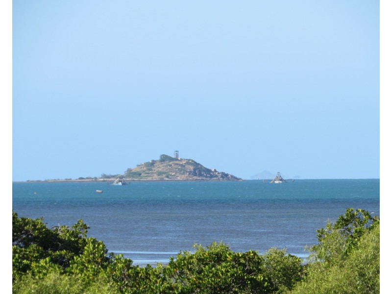 Lot 23 Adelaide Point Road, Bowen QLD 4805