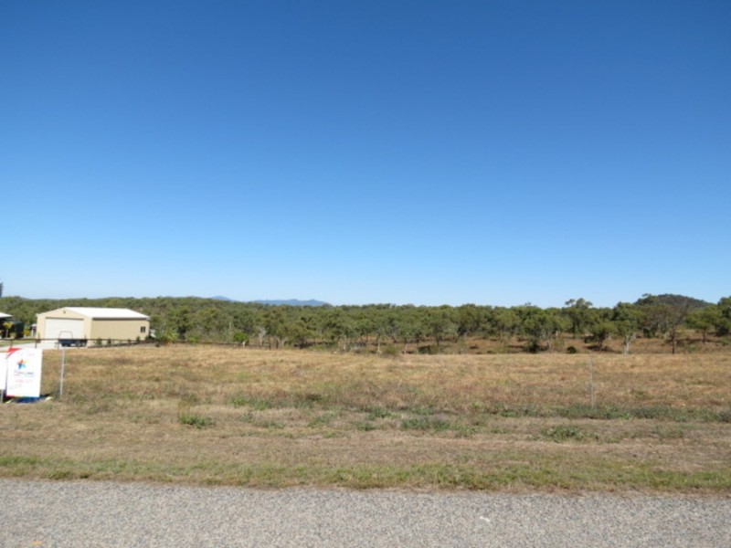 Lot 24 Africandar Road, Bowen QLD 4805